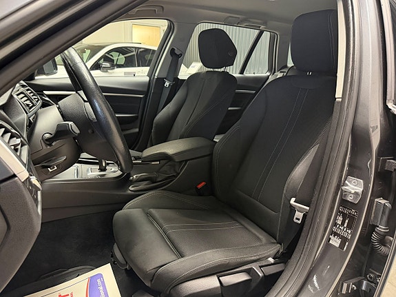 BMW 318d 11 of 21