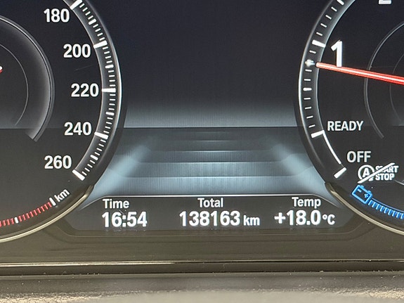 BMW 318d 18 of 21