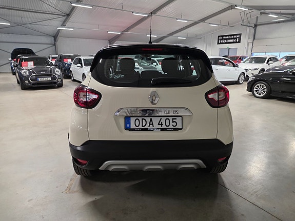 Renault Captur 4 of 10