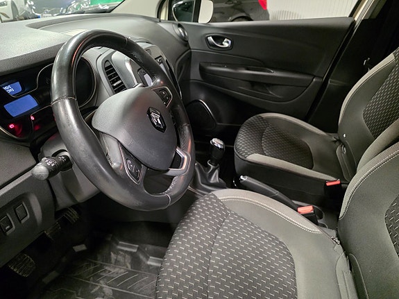 Renault Captur 6 of 10