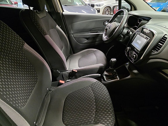 Renault Captur 7 of 10