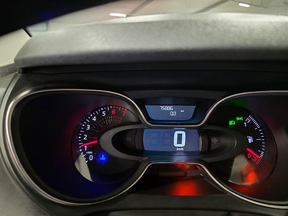Renault Captur 10 of 10