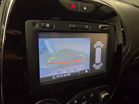 Renault Captur 9 of 10