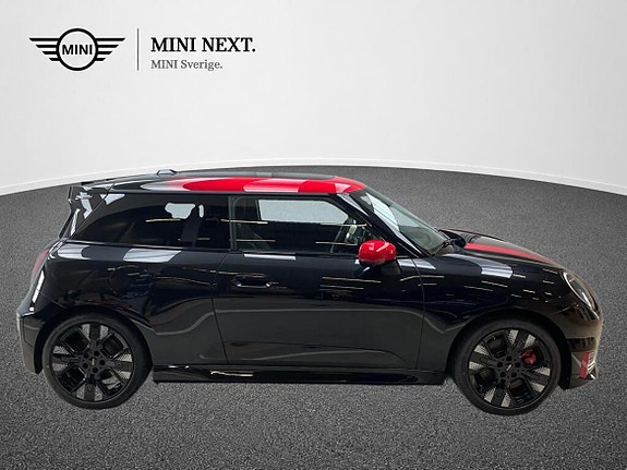 MINI John Cooper Works 2 of 15