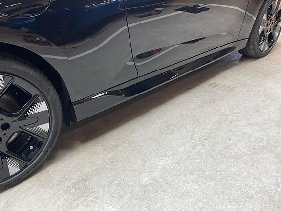 MINI John Cooper Works 15 of 15