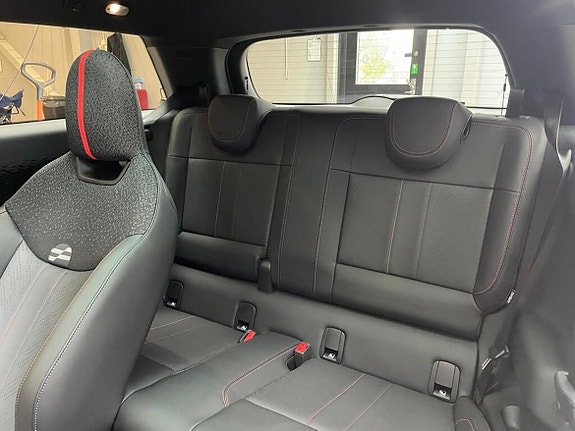 MINI John Cooper Works 9 of 15