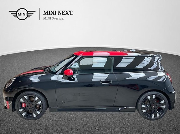 MINI John Cooper Works 3 of 15