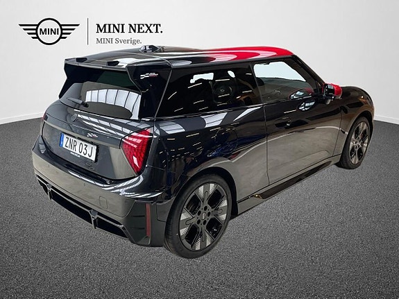 MINI John Cooper Works 5 of 15