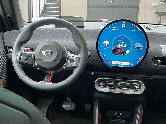 MINI John Cooper Works 8 of 15