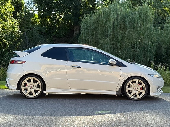 Honda Civic 5 of 22