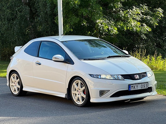 Honda Civic 2 of 22