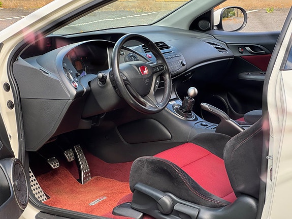 Honda Civic 15 of 22