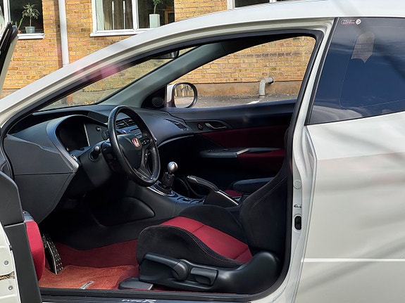 Honda Civic 17 of 22