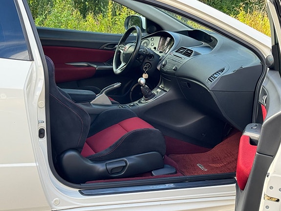 Honda Civic 20 of 22
