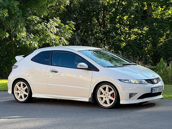 Honda Civic 4 of 22