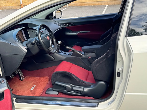 Honda Civic 18 of 22