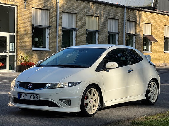 Honda Civic 13 of 22