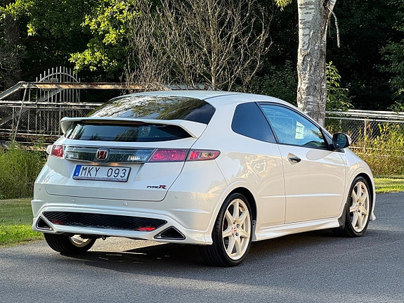 Honda Civic 6 of 22