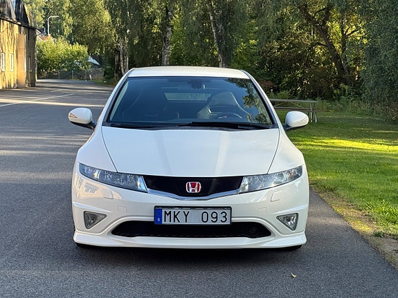 Honda Civic 14 of 22