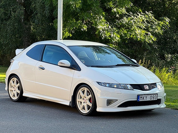 Honda Civic 22 of 22