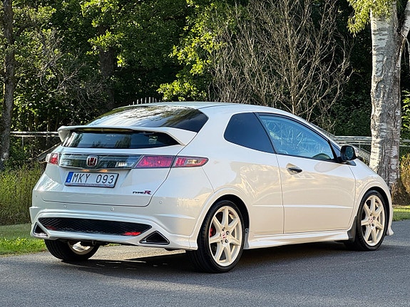 Honda Civic 7 of 22