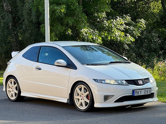 Honda Civic 3 of 22