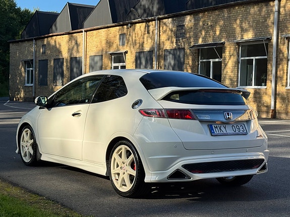 Honda Civic 11 of 22