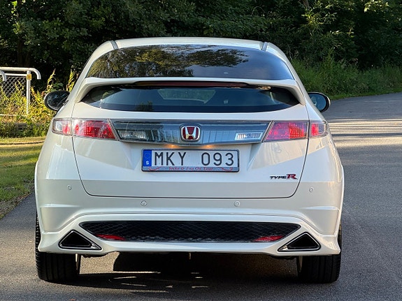 Honda Civic 9 of 22