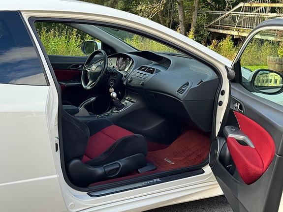 Honda Civic 19 of 22