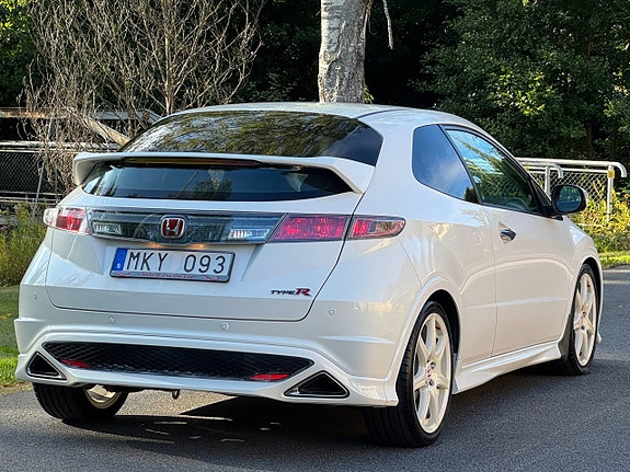 Honda Civic 8 of 22