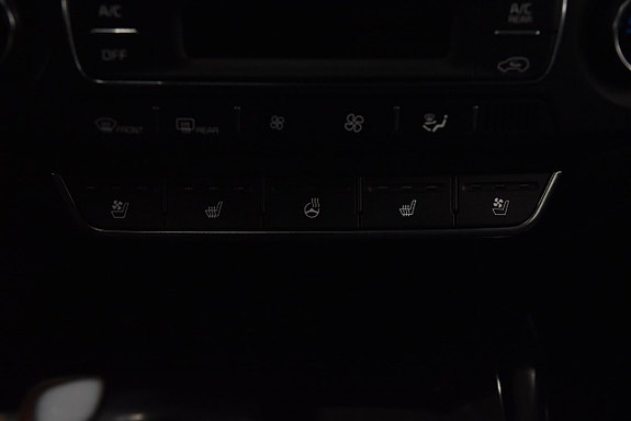 Kia Sorento 24 of 29