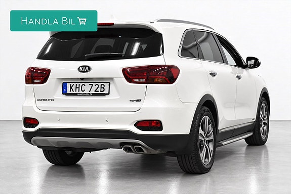 Kia Sorento 5 of 29