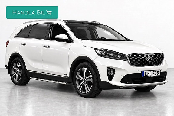 Kia Sorento 4 of 29