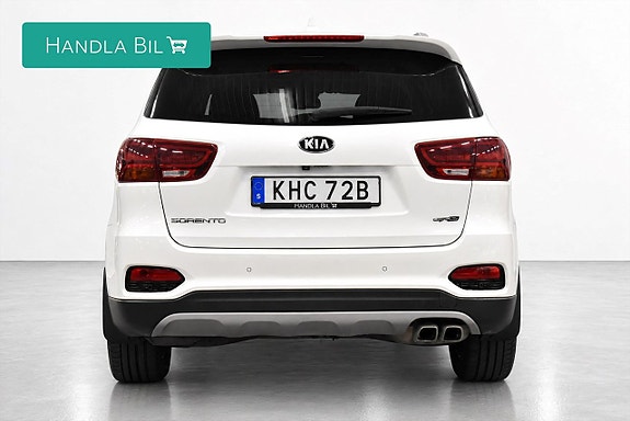 Kia Sorento 6 of 29