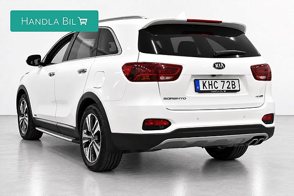 Kia Sorento 7 of 29