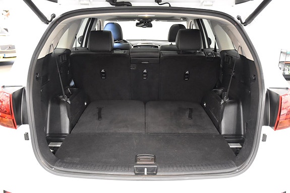 Kia Sorento 29 of 29
