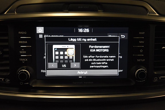 Kia Sorento 22 of 29