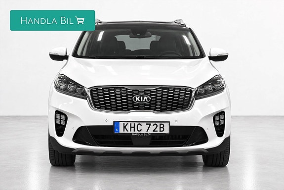 Kia Sorento 3 of 29