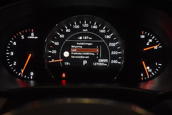Kia Sorento 20 of 29