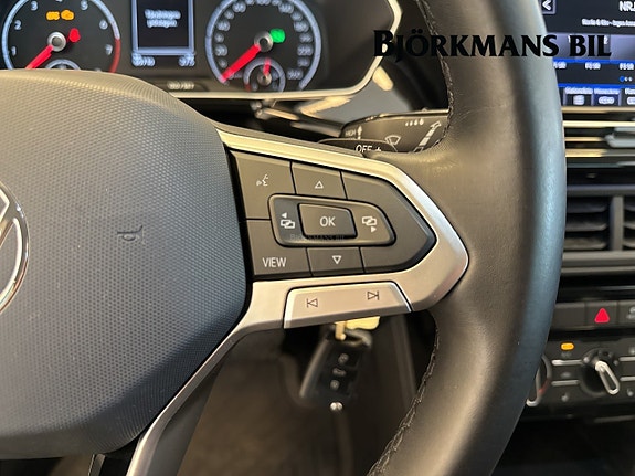 Volkswagen T-Cross 18 of 18