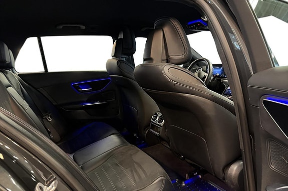 Mercedes-Benz C300 e 20 of 23