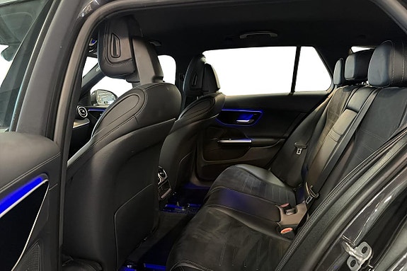 Mercedes-Benz C300 e 21 of 23