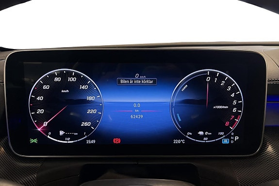 Mercedes-Benz C300 e 15 of 23