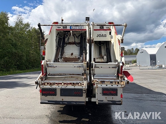 Sopbil Volvo FE 6X2 4 of 6