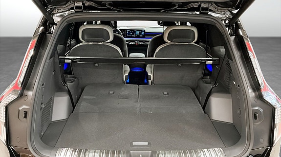Kia EV9 10 of 19