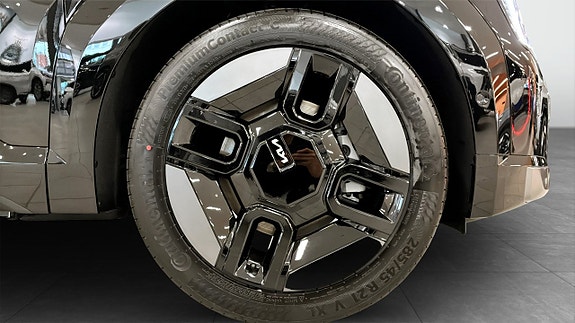 Kia EV9 9 of 19