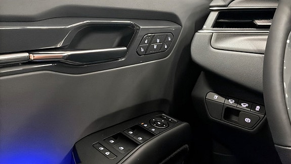 Kia EV9 16 of 19