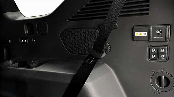 Kia EV9 12 of 19