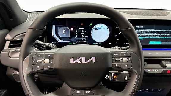 Kia EV9 17 of 19