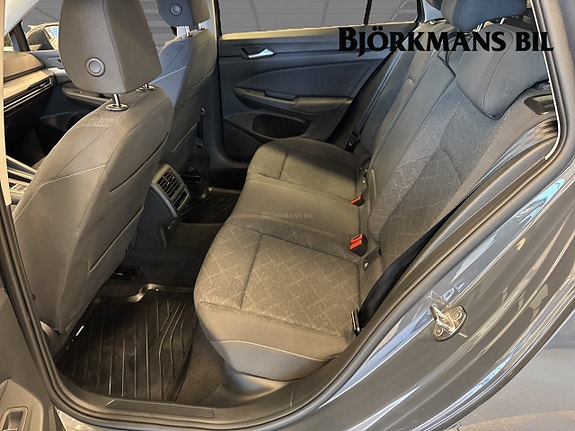 Volkswagen Golf I 9 of 16